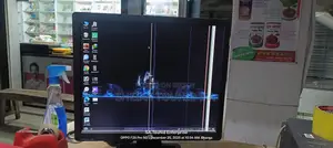 Desktop computer
