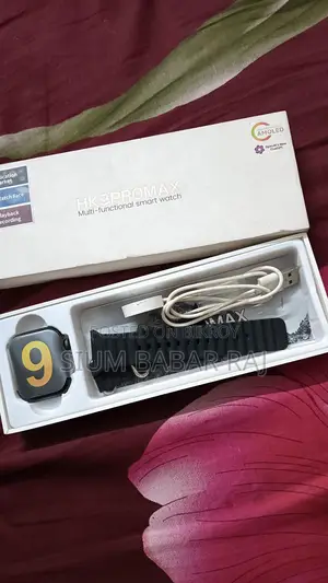 HK9 Pro Max বিক্রির জন্য