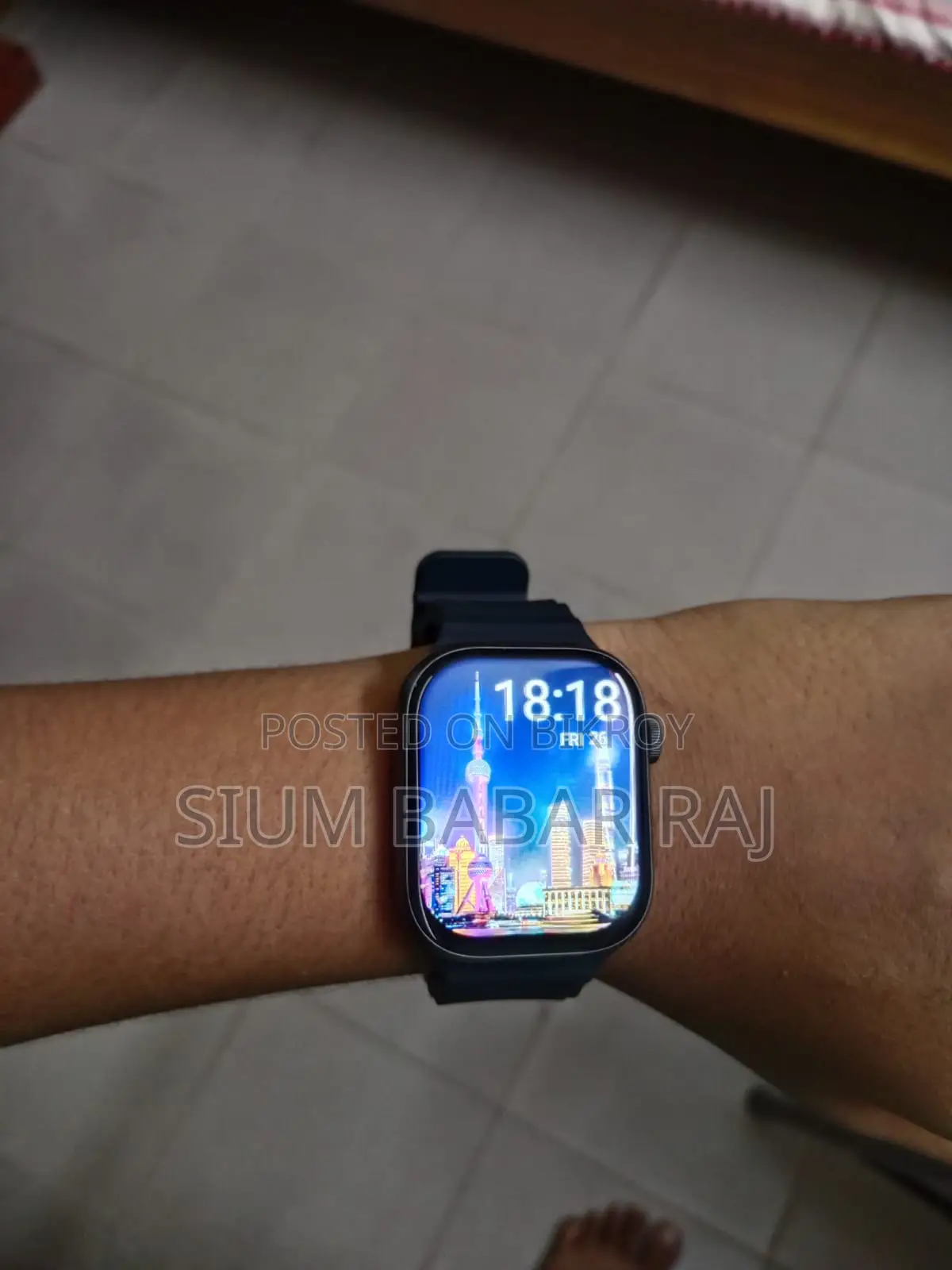 HK9 Pro Max বিক্রির জন্য