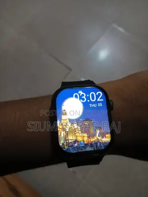 HK9 Pro Max বিক্রির জন্য