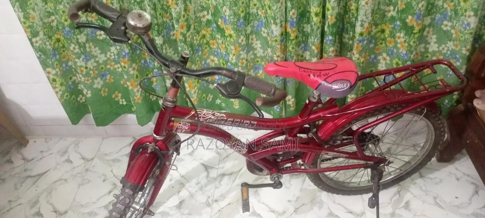 Bicycle For Sale