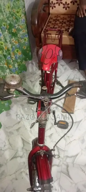 Bicycle For Sale