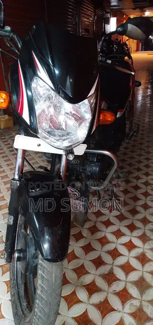 TVS Metro . ২০১১