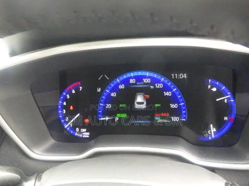 Toyota Corolla Cross Z Bronze Hardtop 2022