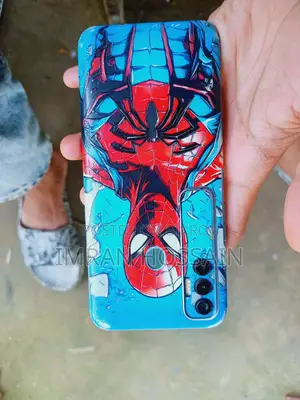 Tecno Spark 7 Pro (Used)