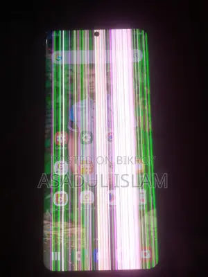 Samsung Galaxy S20 Ultra (Used)