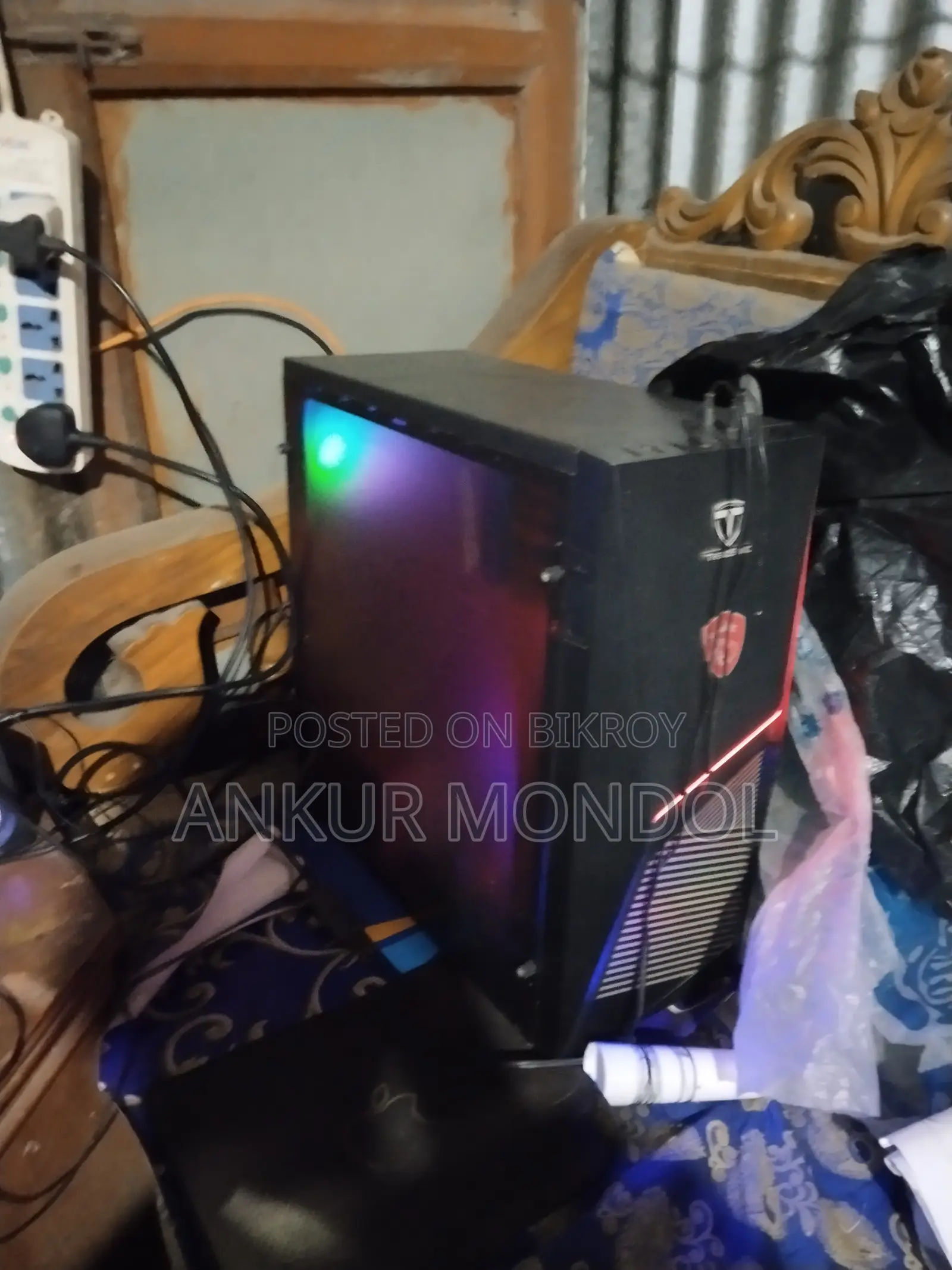 Sell Computer