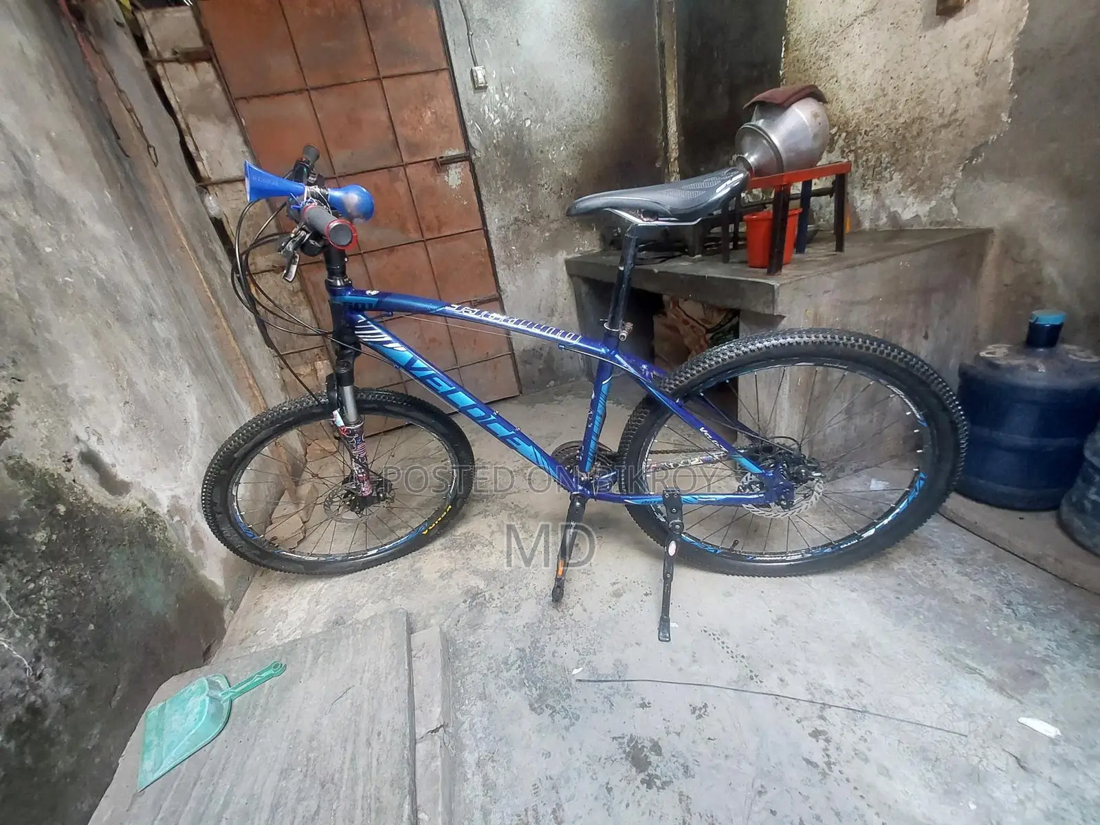 Bicycle for Sale