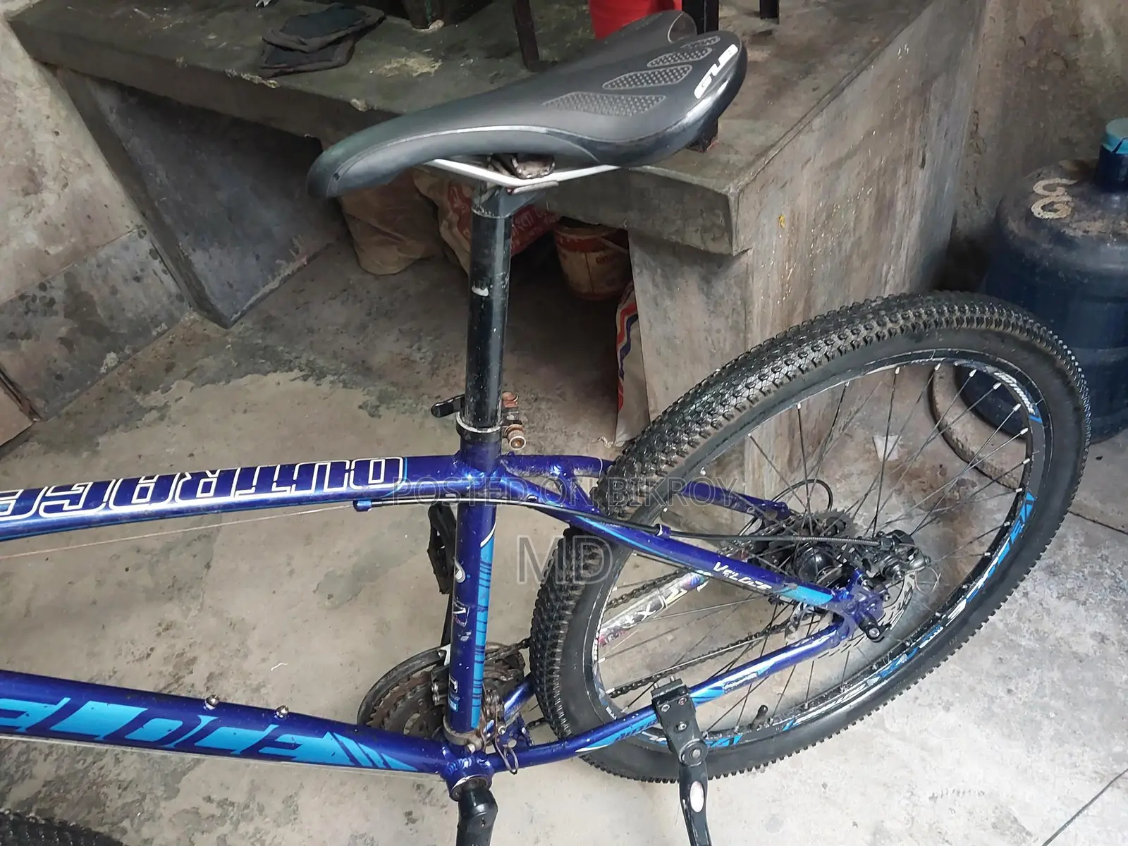 Bicycle for Sale