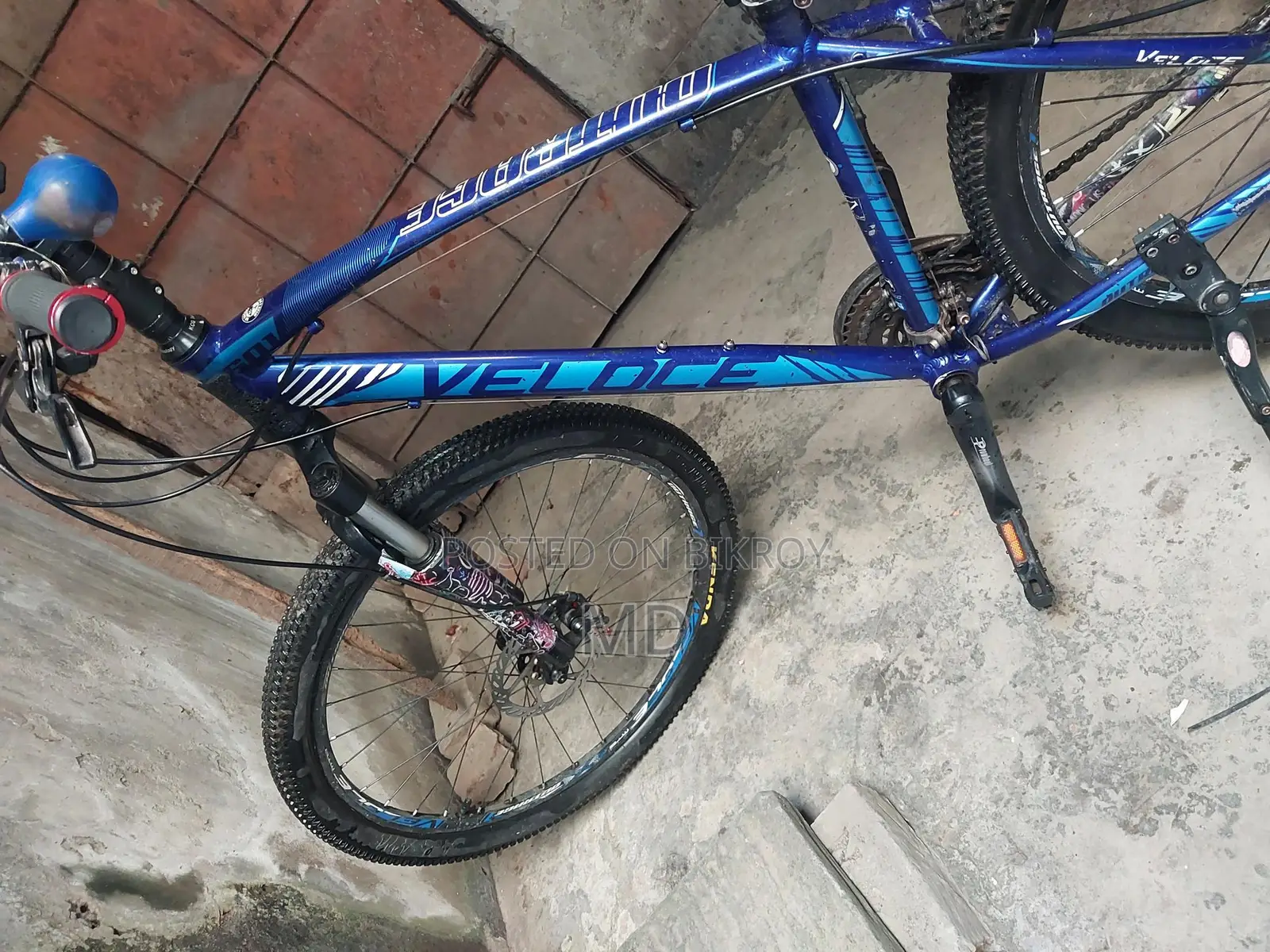 Bicycle for Sale