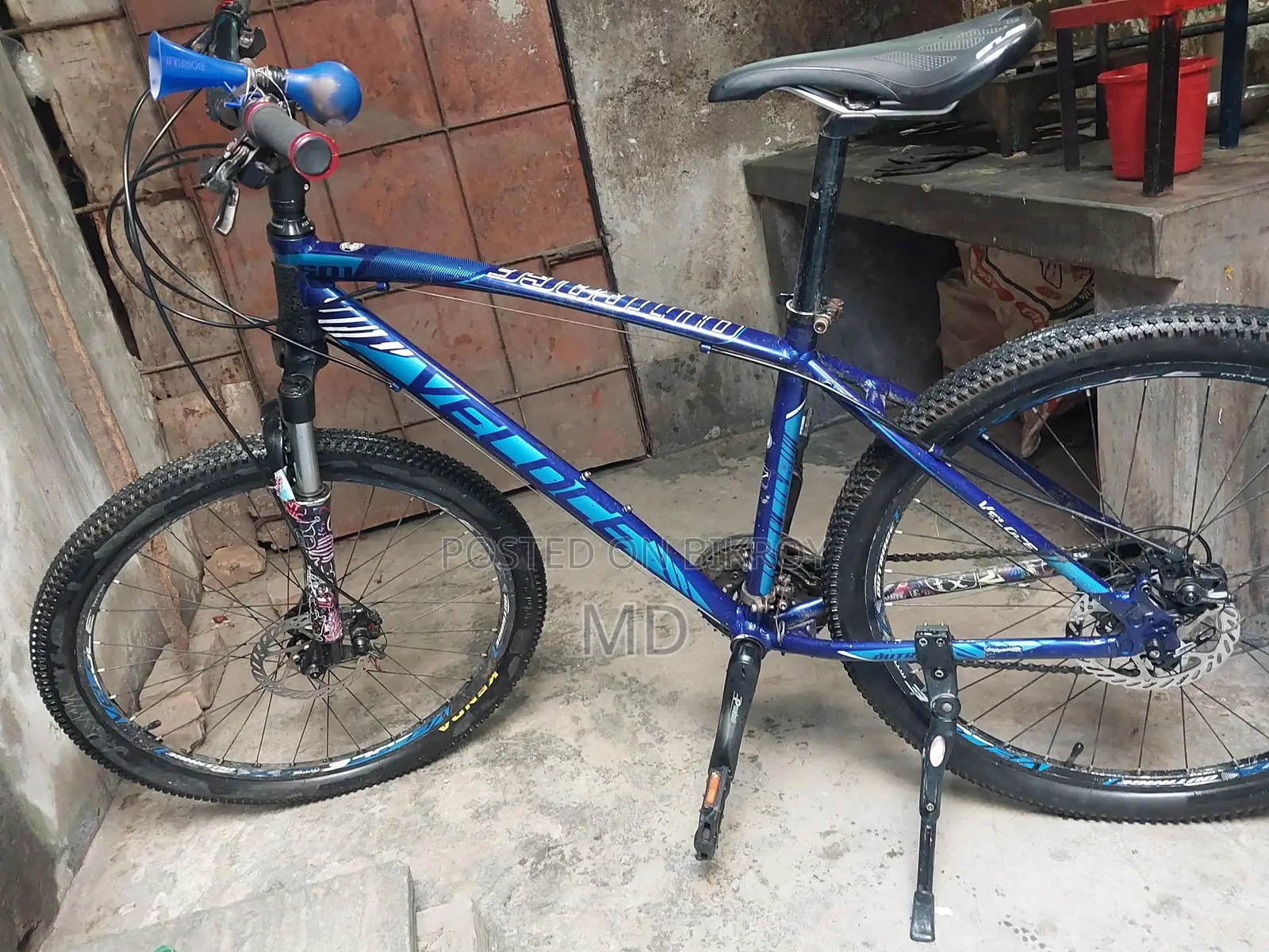 Bicycle for Sale