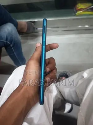 OPPO A31 . (Used)