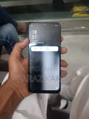 OPPO A31 . (Used)