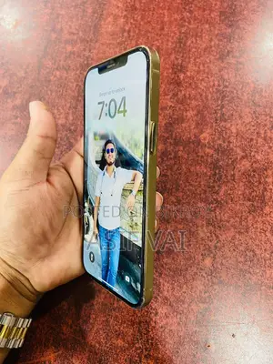 Apple iPhone 12 Pro Max (Used)