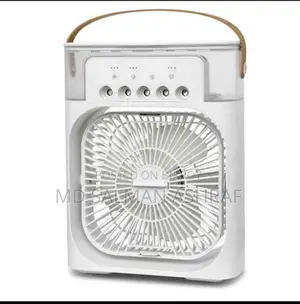 Mini Air Cooler