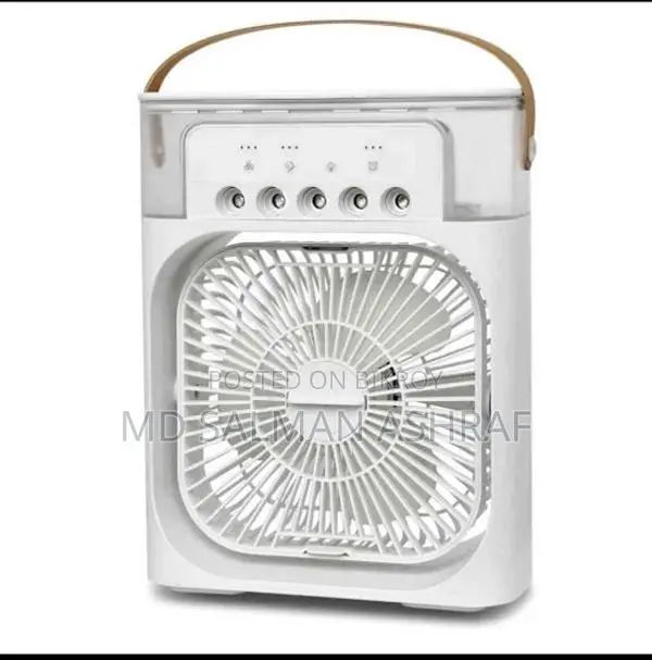 Mini Air Cooler