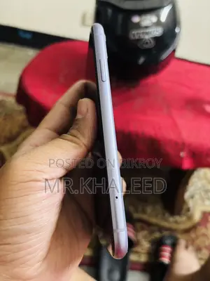 Apple iPhone 11 (Used)