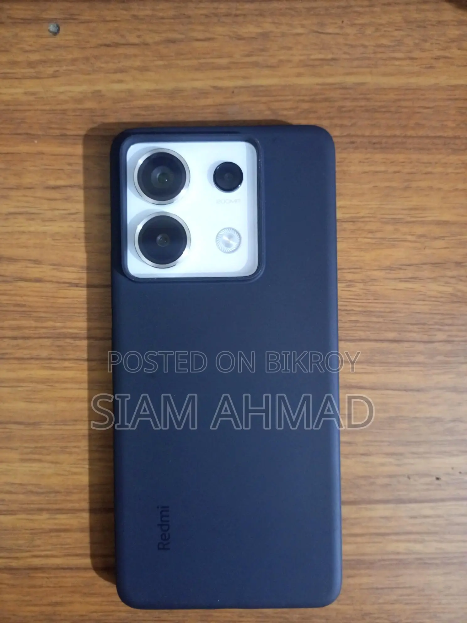 Xiaomi Redmi Note 13 Pro (Used)
