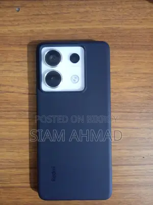 Xiaomi Redmi Note 13 Pro (Used)