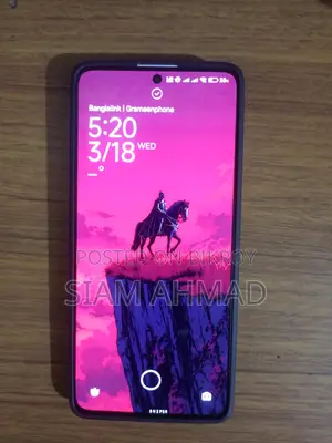 Xiaomi Redmi Note 13 Pro (Used)