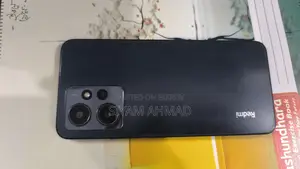 Xiaomi Redmi Note 12 . (Used)
