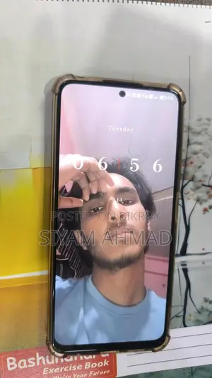 Xiaomi Redmi Note 12 . (Used)