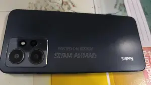 Xiaomi Redmi Note 12 . (Used)