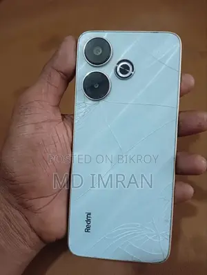 Xiaomi Redmi 13c . (Used)