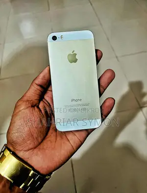 Apple iPhone 5S Hello Mode (Used)