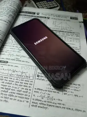 Samsung Galaxy M21 (Used)