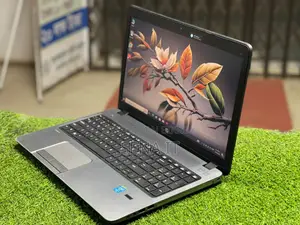 Hp Probook 450 G1 i7 4th Gen 8/120GB SSD