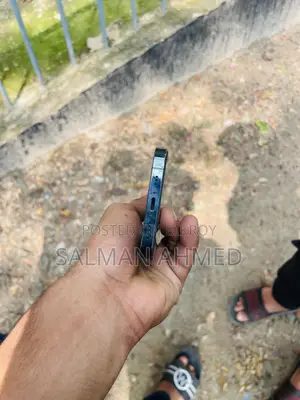 Apple iPhone 12 Pro (Used)