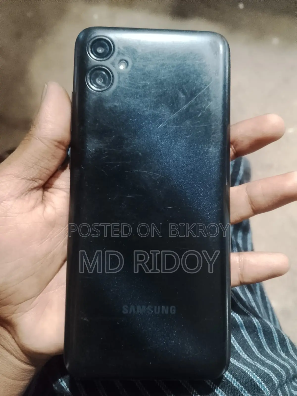 Samsung Galaxy A04e (Used)