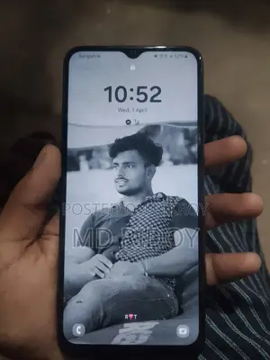 Samsung Galaxy A04e (Used)