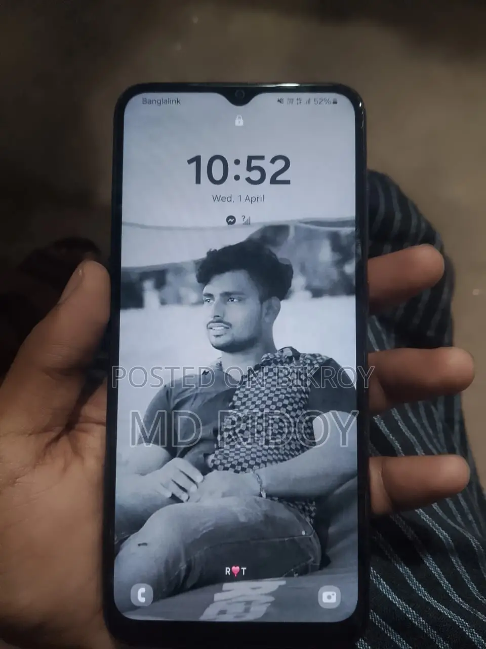 Samsung Galaxy A04e (Used)