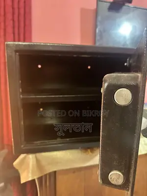 Digital Locker