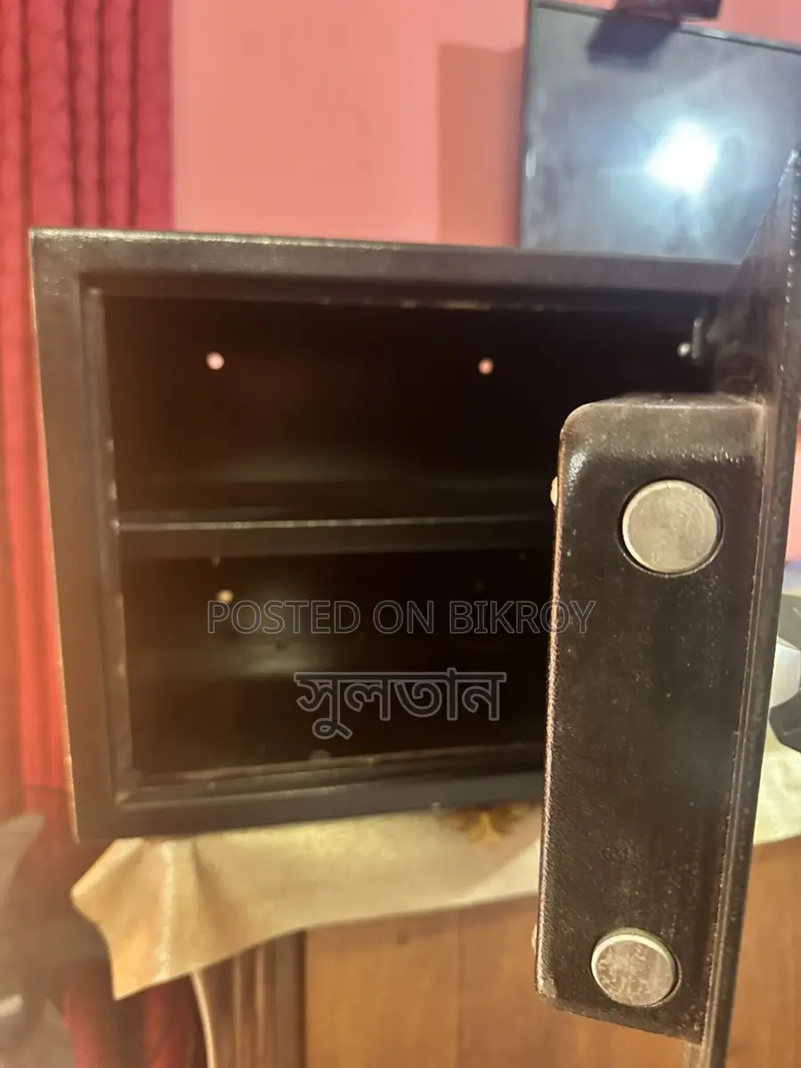 Digital Locker