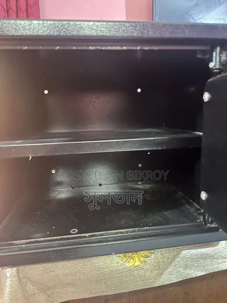 Digital Locker