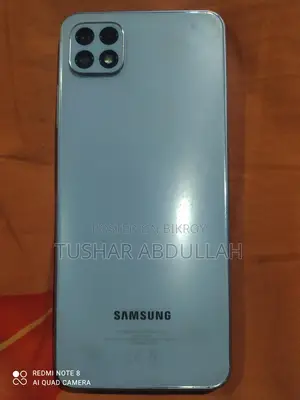 স্যামসাং গ্যালাক্সি এ২২ (ব্যবহৃত)