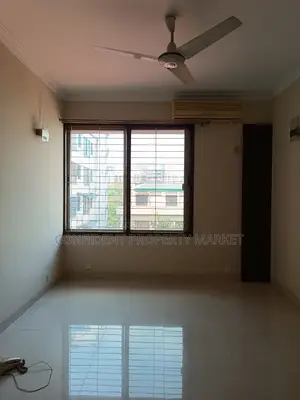 Semi Furnished Flat for Rent in Gulshan