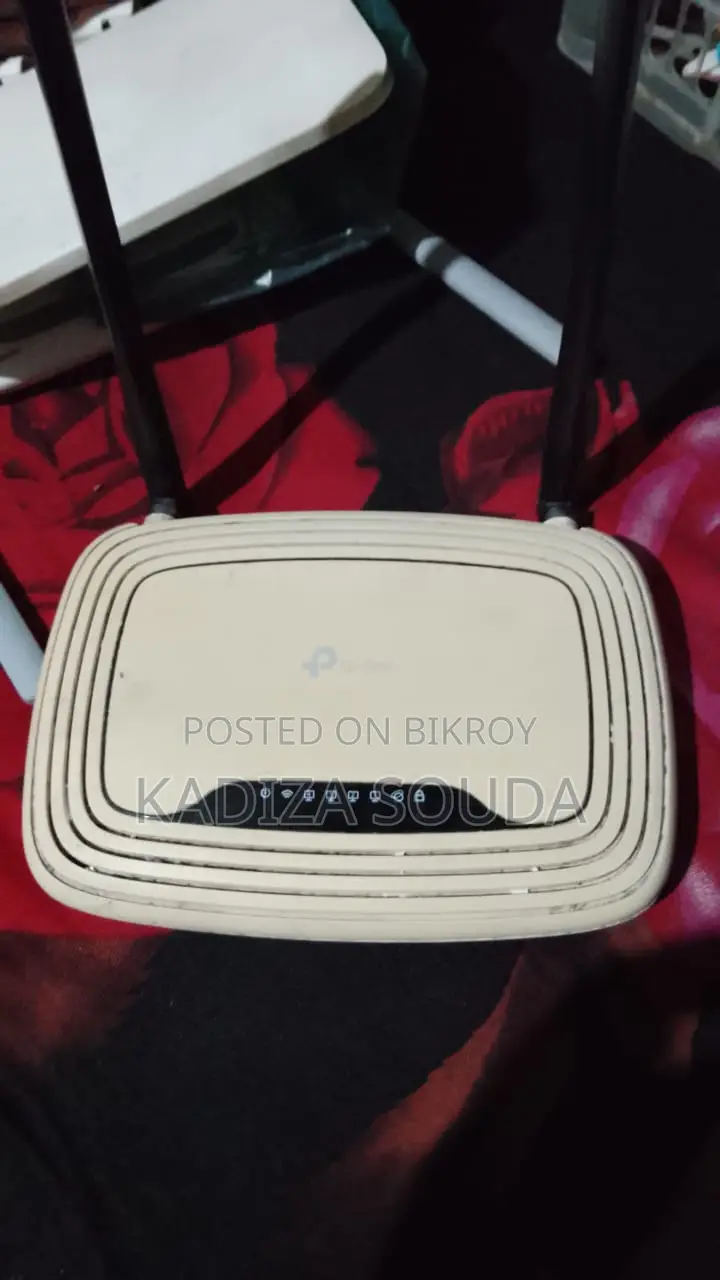 Router for sell