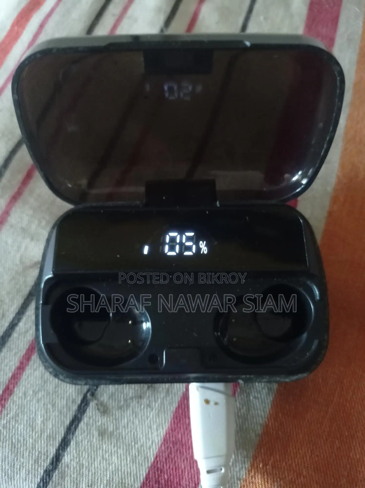 M10 বক্স অনলি