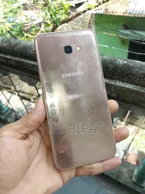 Samsung Galaxy J4+ (Used)