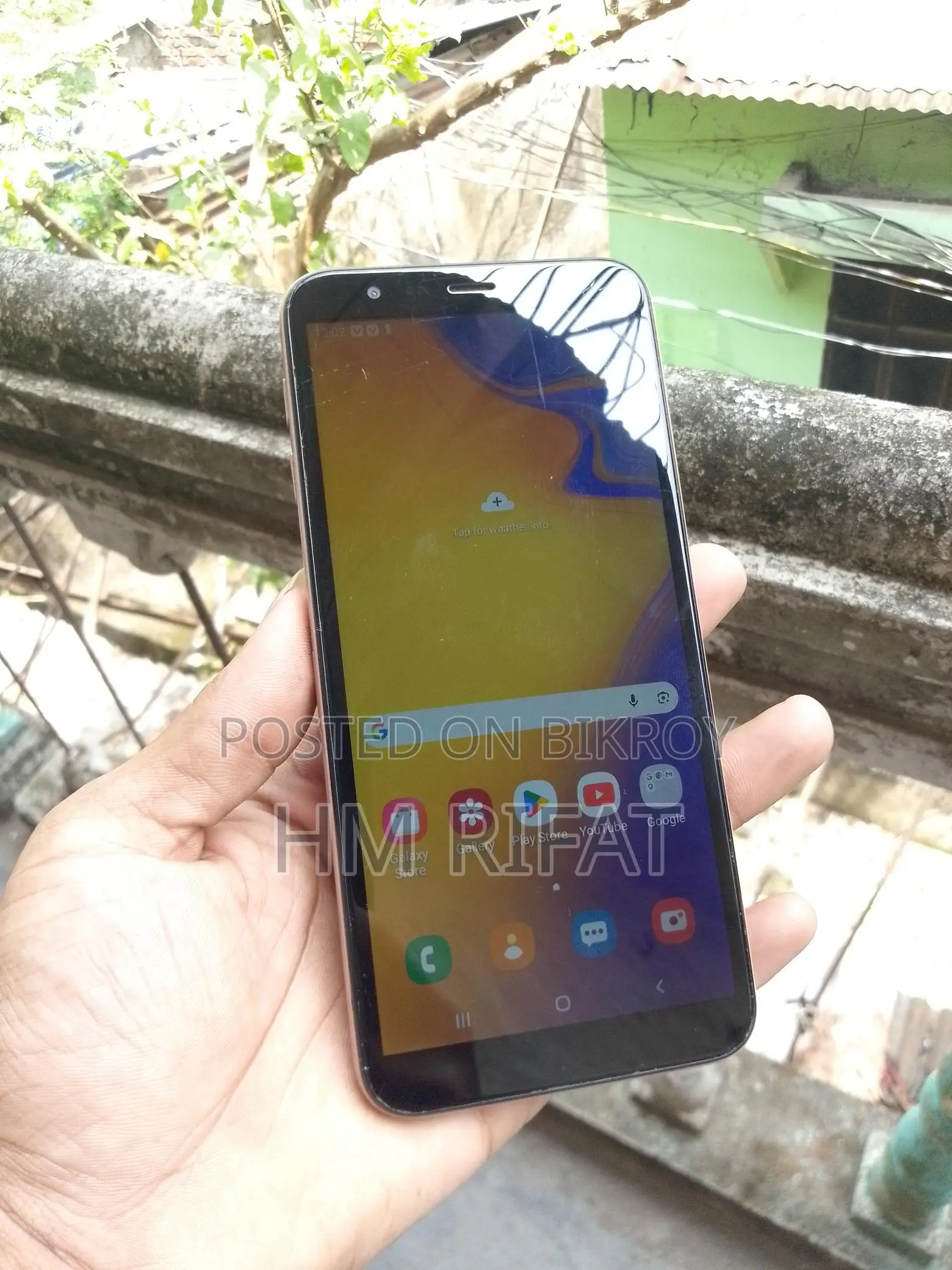 Samsung Galaxy J4+ (Used)