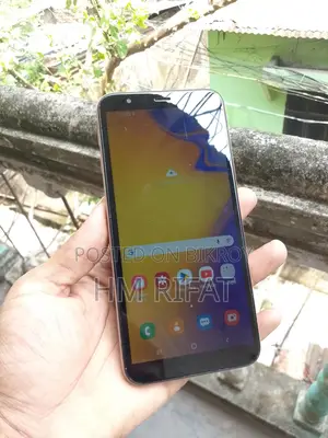 Samsung Galaxy J4+ (Used)