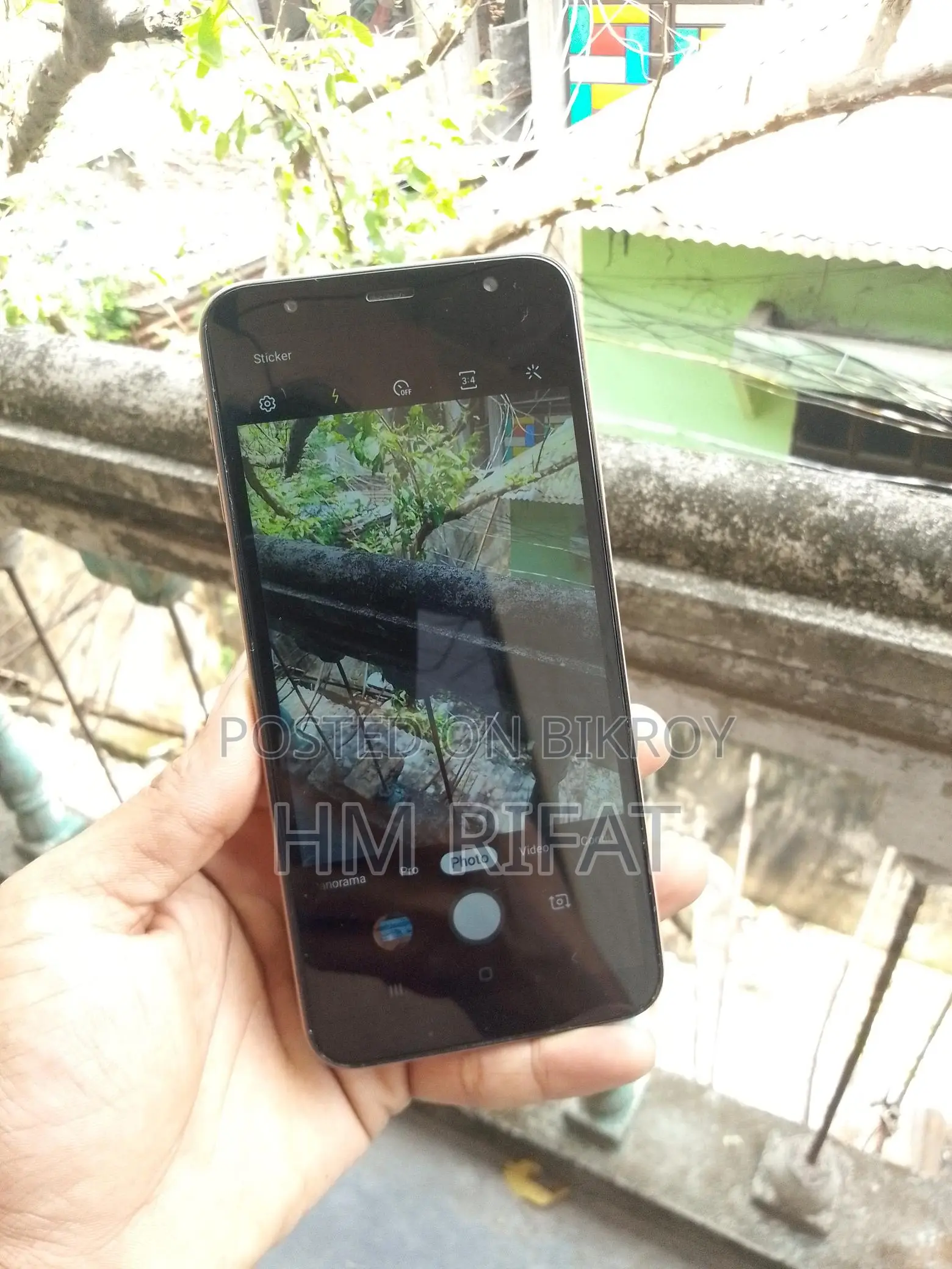 Samsung Galaxy J4+ (Used)