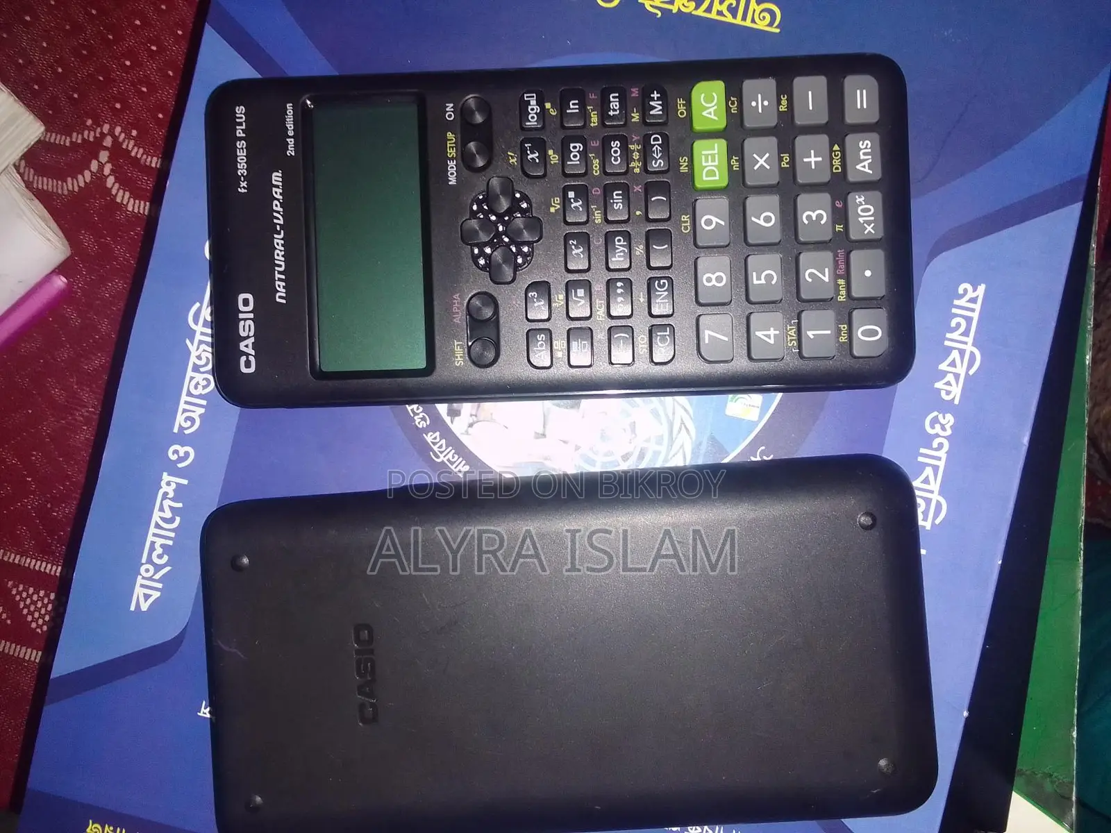 Calculator