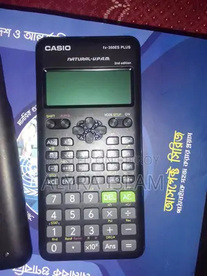 Calculator