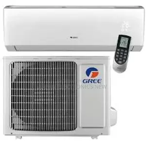GREE AC 1.5 TON সঙ্গে রয়েছে "5 Years Warranty"