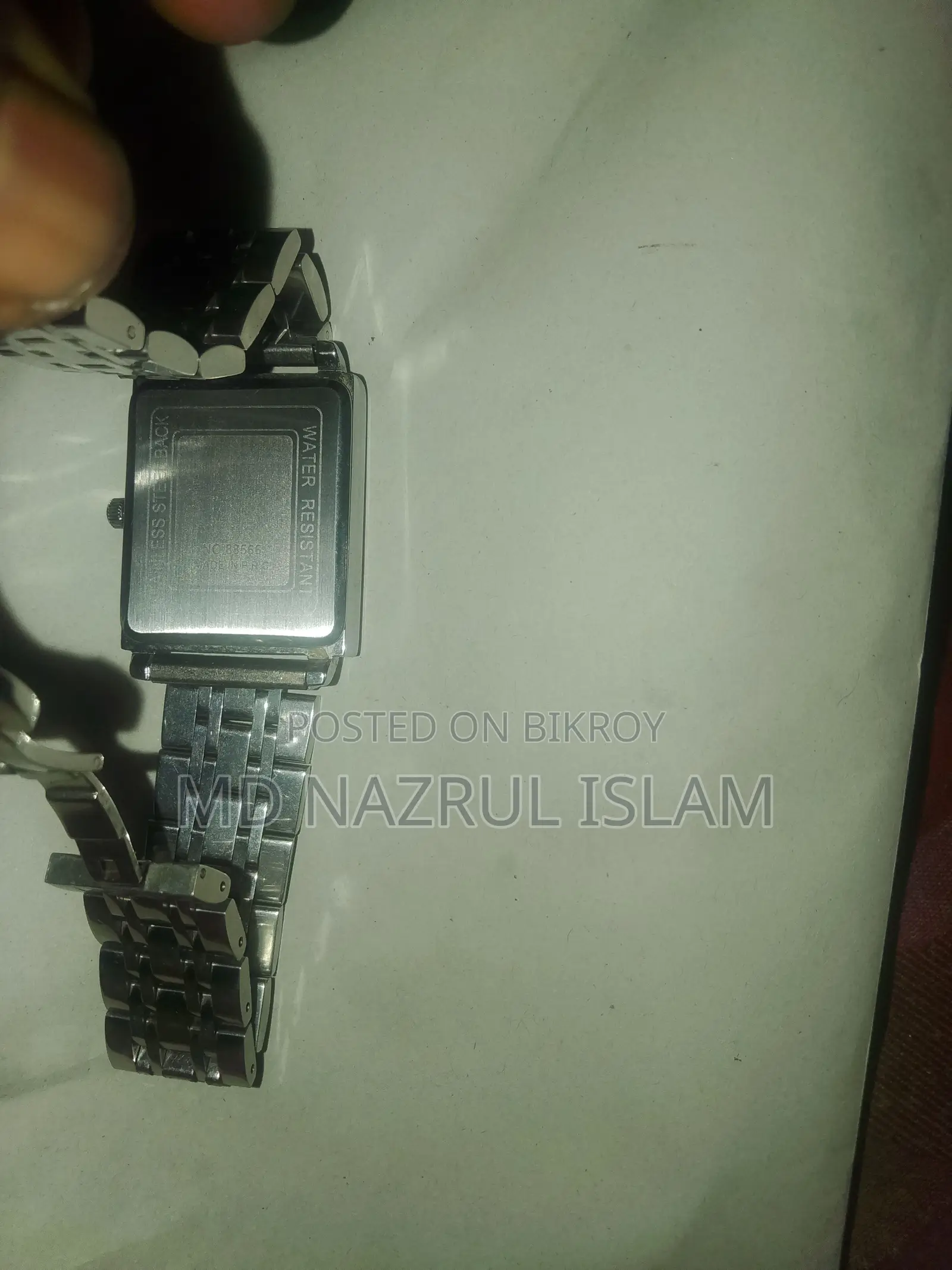 Olya Brand Watch